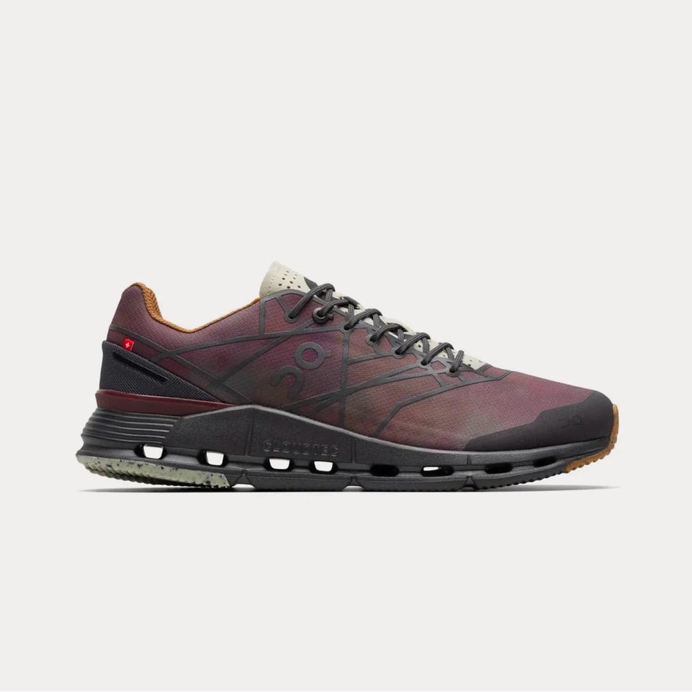 Cloudnova Z5 sz 13